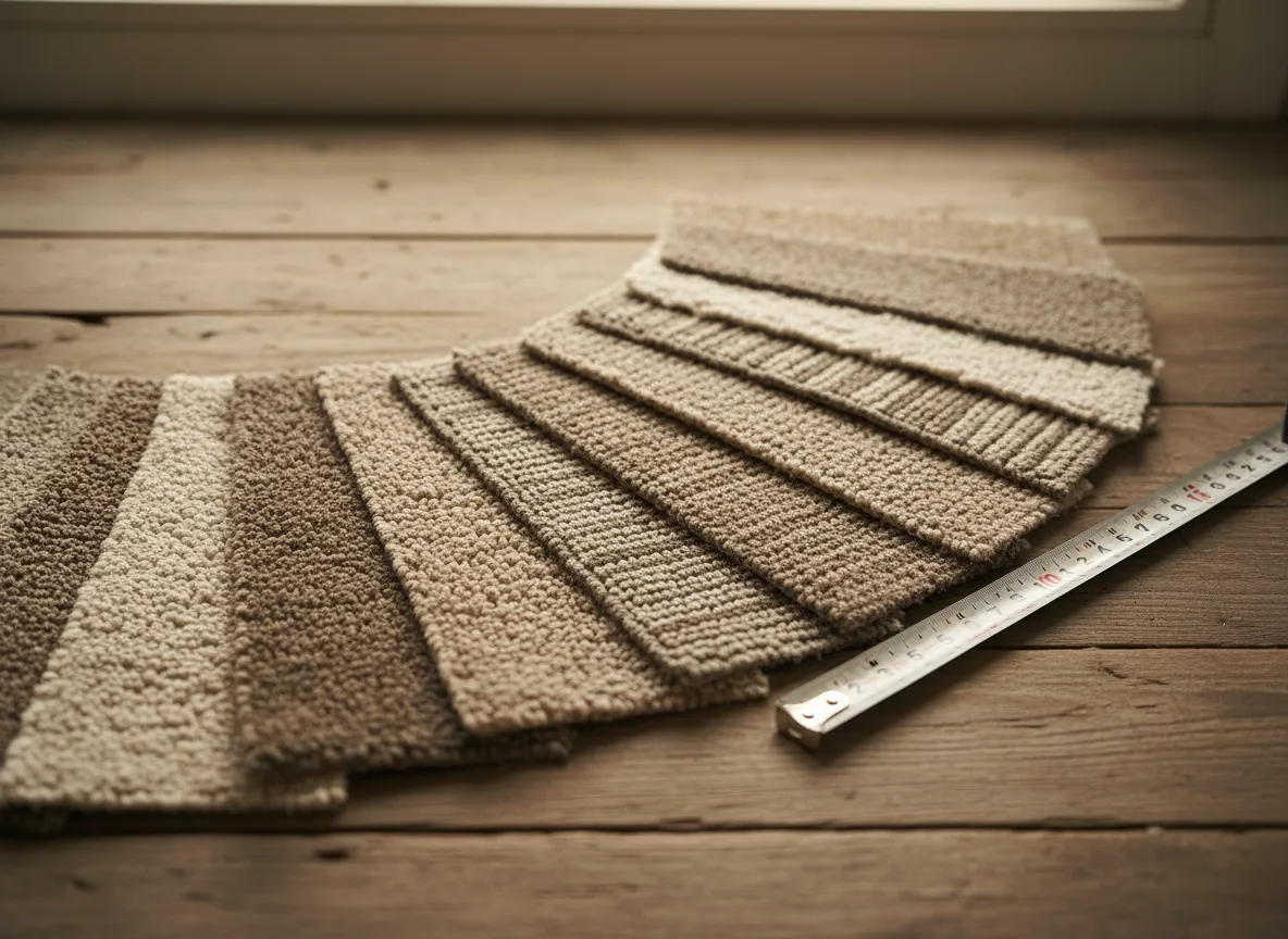 Carpet Installation Union City, PA FAQs